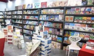 Le Togo parmi les principaux pays importateurs de livres français en Afrique