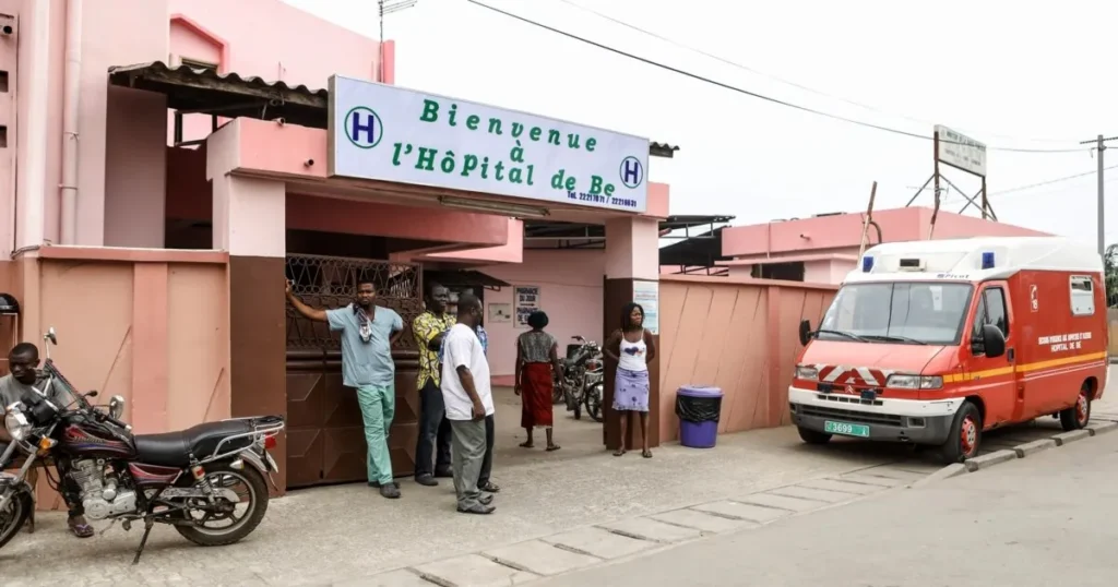 Togo : une nouvelle stratégie pour lutter contre le mauvais accueil dans les hôpitaux publics