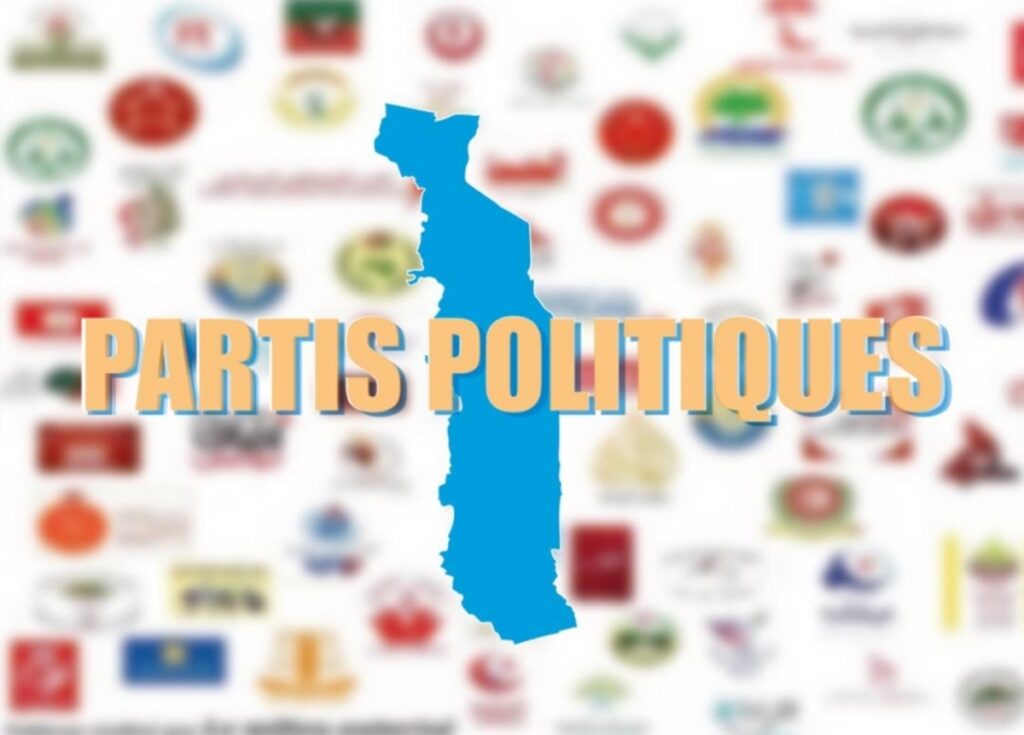 Togo: comment créer un parti politique au Togo ? les étapes à suivre