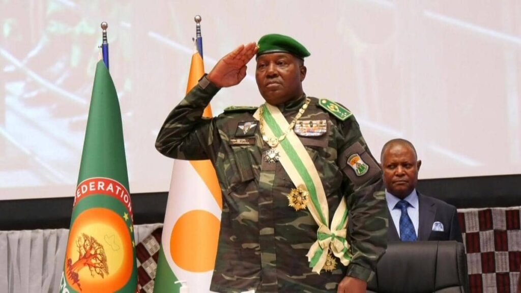 Niger : le gouvernement dissout trois syndicats de la justice