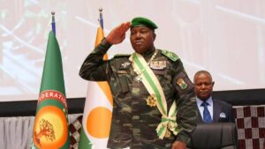 Niger : le gouvernement dissout trois syndicats de la justice