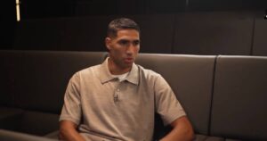 Affaire de viol : Achraf Hakimi brise enfin le silence