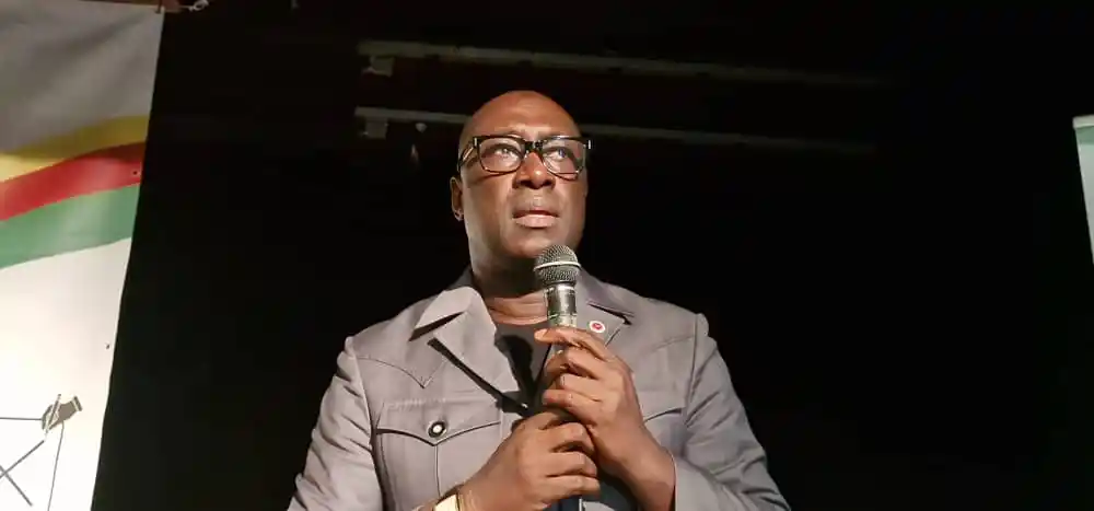 Guinée-Bissau : le Premier ministre Braima Camará évacué d’urgence à Dakar après un malaise