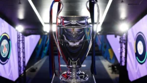 Les chapeaux de la Ligue des Champions 2025-2026 et les 36 clubs dévoilés
