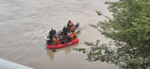 Accident de bus dans le fleuve Ouémé au Bénin : le bilan s’alourdit à 26 morts