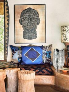 Une agence de com. recrute un.e décorateur/trice intérieur