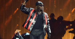 All Africa Music Awards : Himra parmi les stars africaines nominées