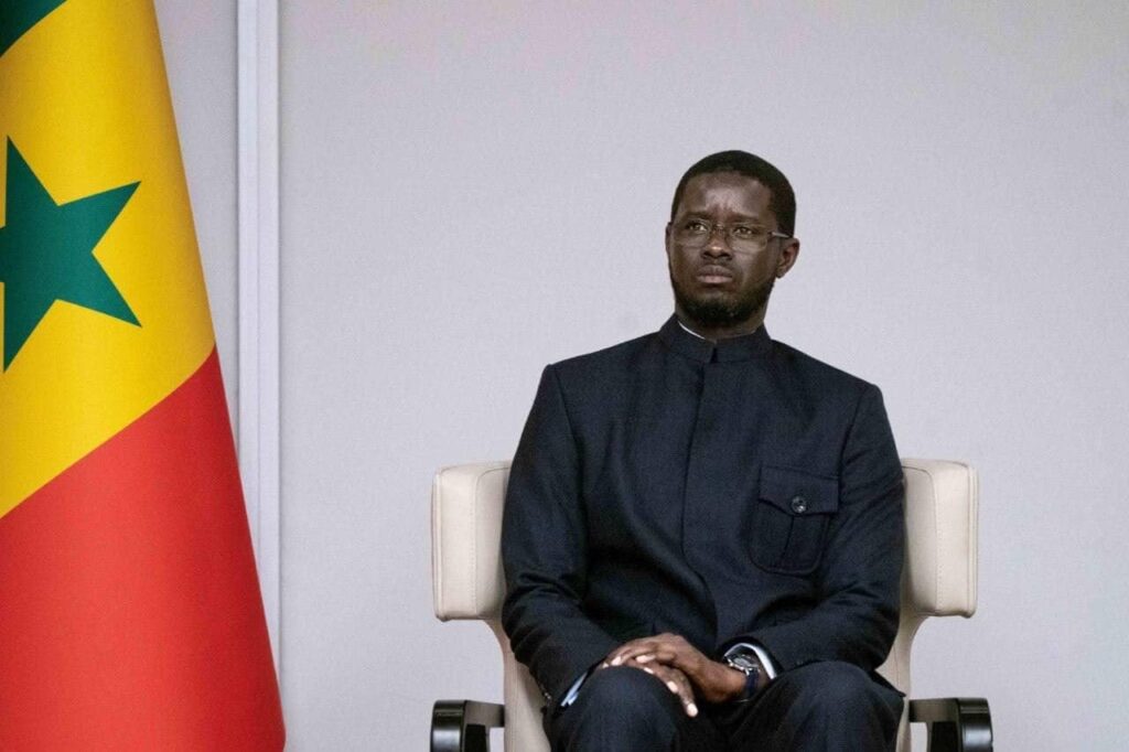 Sénégal : une première manifestation contre le régime de Bassirou Diomaye Faye prévue à Dakar