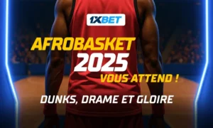 La fête du jeu : tout ce que vous devez savoir sur FIBA AfroBasket 2025