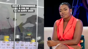 Guinness World Records : Laurence Assignon a-t-elle déjà sommeil ?