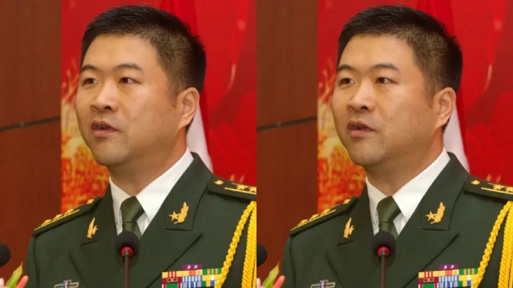 Sécurité au Togo : un nouvel attaché militaire chinois en poste à Lomé