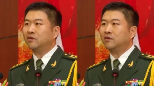 Sécurité au Togo : un nouvel attaché militaire chinois en poste à Lomé