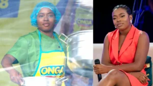 Guinness World Records de Laurence Assignon : les récompenses qui attendent la cheffe togolaise