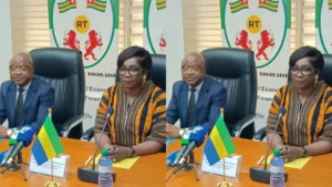 L'IFFD-OTR signe un partenariat stratégique avec le Gabon - ce qu'il faut savoir