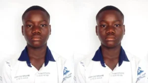 Togo : une messe en mémoire de Jacques Koutoglo, décédé lors des manifestations, interdite