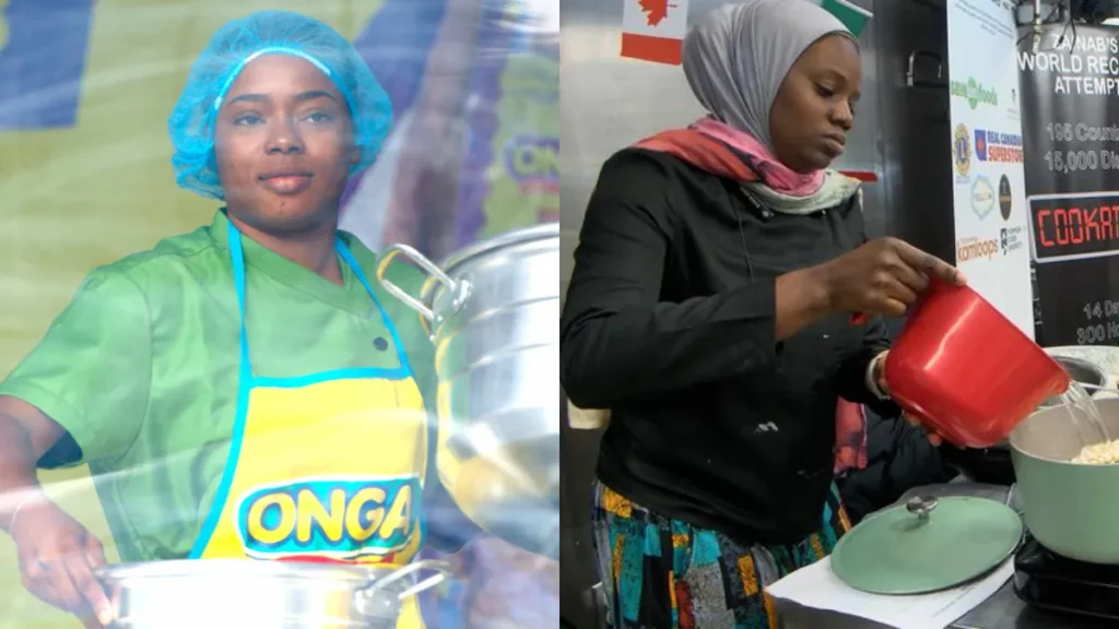 Lomé vs Kamloops : voici pourquoi Laurence Assignon doit faire plus de 240 heures