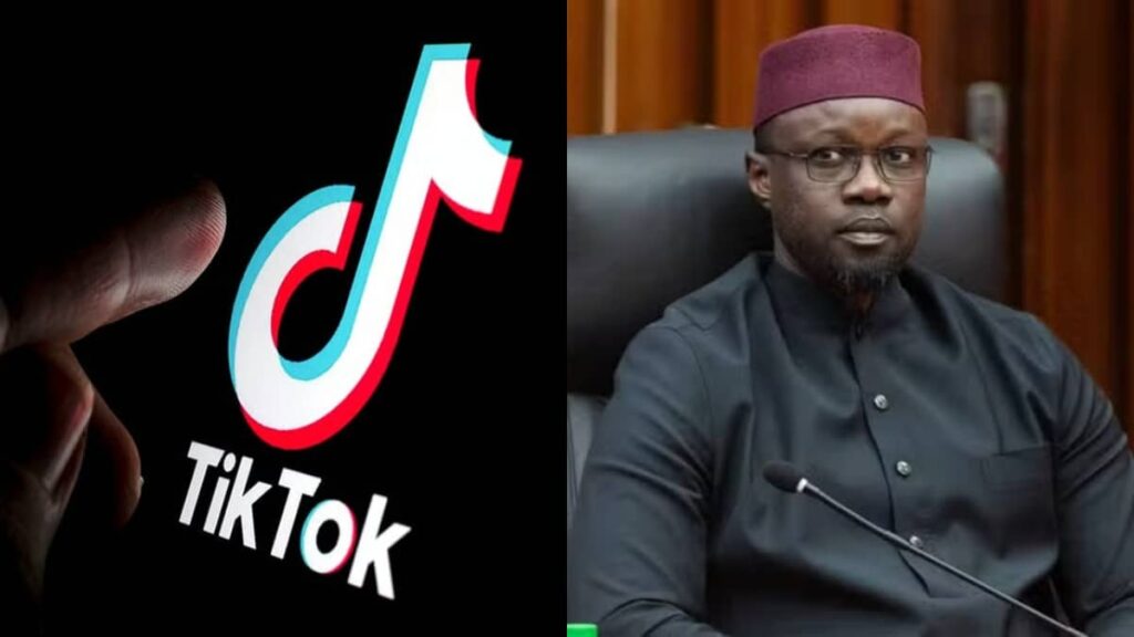 Sénégal : Les influenceurs bientôt contraints de payer les impôts