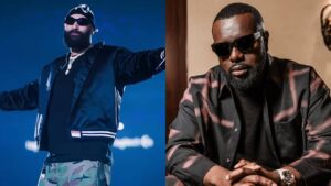 "Rembourse-moi mes 70 000 €", Gims humilie publiquement La Fouine