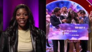 Secret Story 2025 : qui est Romy la grande gagnante de la saison 13 ?