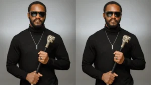 Aamron : "La première partie de mon rêve vient de se réaliser"