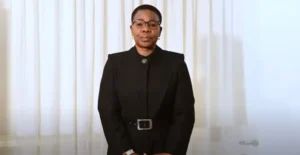 Togo : dans une vidéo, Marguerite Gnakadé brise le silence et défie Faure Gnassingbé