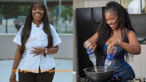 Nigeria : la cheffe Hilda Baci en route pour un nouveau record Guinness