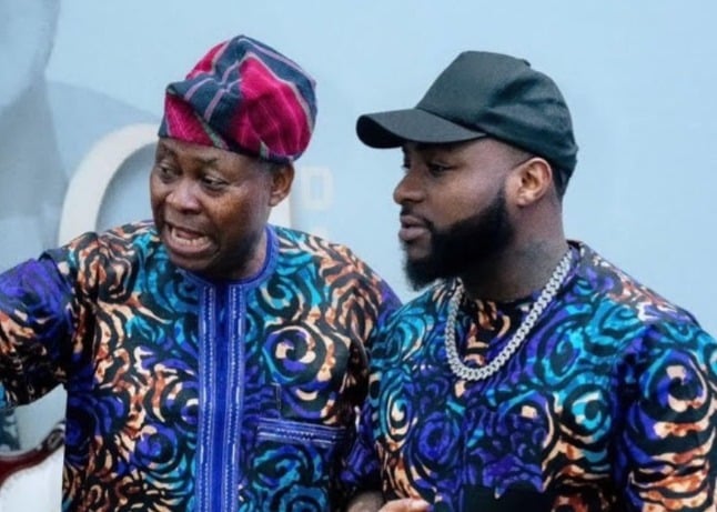 Adedeji Adeleke plus riche que Dangote ? Davido dévoile la fortune de son père
