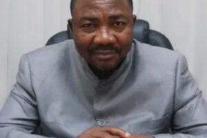 Le Bénin en deuil : décès de l’ancien ministre Nestor Dako