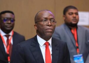 RDC : condamné à 10 ans, l’ancien Premier ministre Matata Ponyo sort du silence