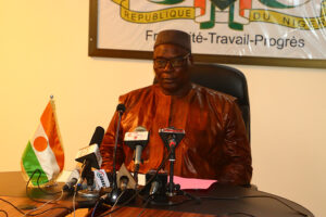 Niger : le Syndicat des magistrats conteste sa dissolution et attaque le ministre de la Justice