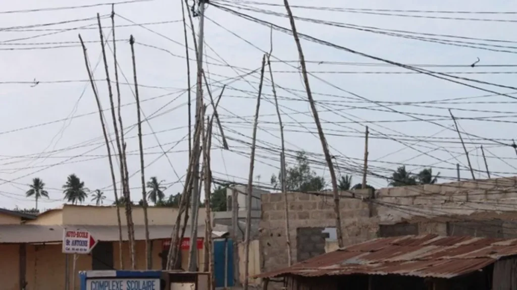 Électricité : le Togo dit non aux "toiles d'araignée" avec PERECUT