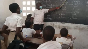 Togo : la liste des candidats présélectionnés pour le recrutement des Volontaires de l'Éducation Nationale