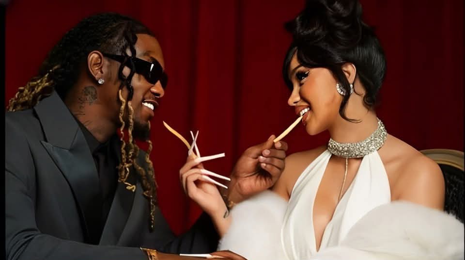 Divorcé de Cardi B, Offset ferme définitivement la porte au mariage
