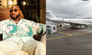 Nigeria : le père de Davido s’offre un 3ᵉ jet privé à plus de 42 milliards de francs CFA