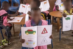 Togo : 15 nouveaux jardins d'enfants publics créés pour la rentrée 2025-2026