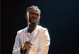 Côte d'Ivoire : KS Bloom annonce une longue pause musicale