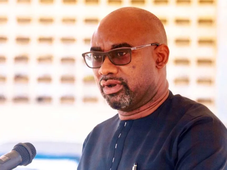 Togo : le message du ministre Kokoroko aux futurs enseignants