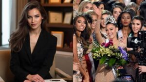 Tragédie : une ex-candidate à Miss Univers meurt dans un terrible accident
