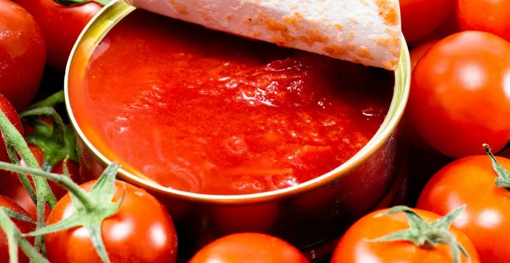 Une marque de tomates populaire interdite au Ghana : le Togo est-il en danger ?