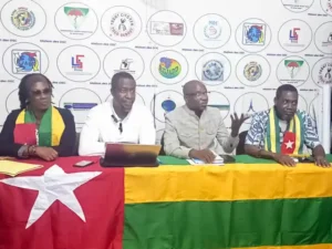 « Togo Mort » : Une nouvelle manifestation annoncée