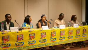 10 jours de cuisine non-stop : Laurence Assignon met les barres très hautes pour le Guinness World Record