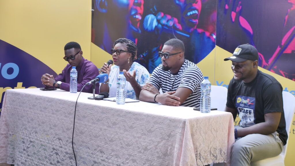 YAS TOGO Talents