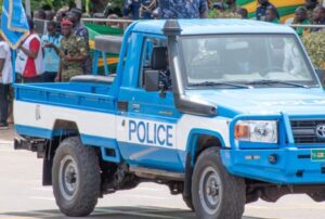 Togo : une conférence de presse de l'opposition interrompue à Lomé