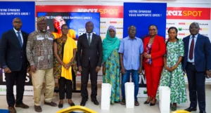 Orabank Togo récompense royalement ses épargnants