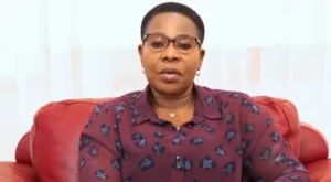 Manifestations du 30 août : Marguerite Gnakadé annonce sa participation