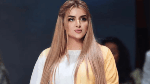 Qui est Sheikha Mahra ? la princesse rebelle de Dubaï fiancée au rappeur French Montana