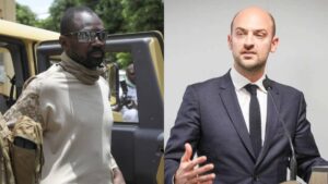 Tentative de coup d’État au Mali : Paris réclame la libération immédiate d’un diplomate français