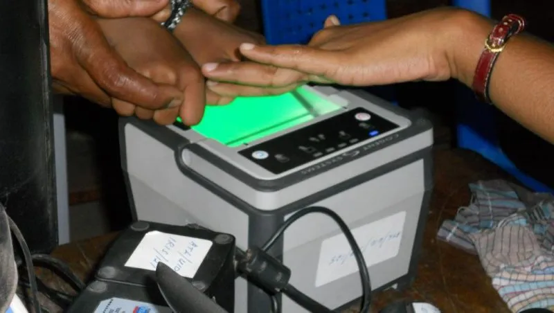 Identification biométrique : prolongation de la distribution des cartes e-id