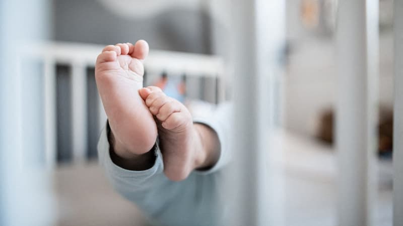 Naissance historique aux Etats-Unis : un bébé naît d’un embryon congelé depuis 31 ans