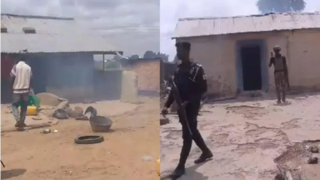 Togo-Ghana : une attaque près de la frontière engendre 5 blessés et 8arrestations